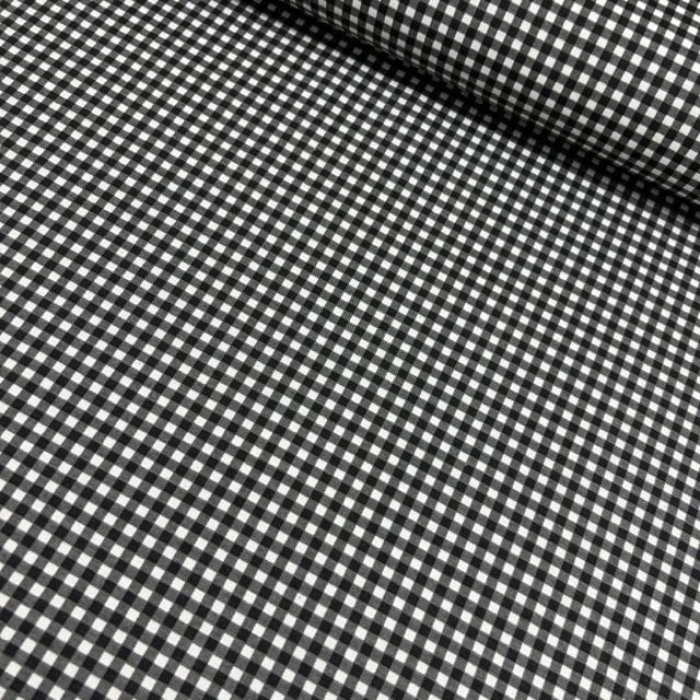 Premier Mini Gingham Duck Canvas