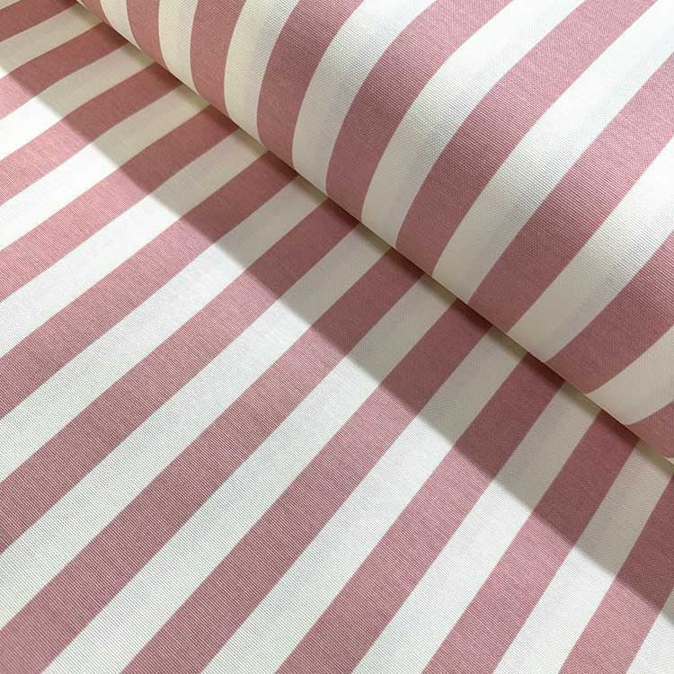 Premier Stripes Duck Canvas