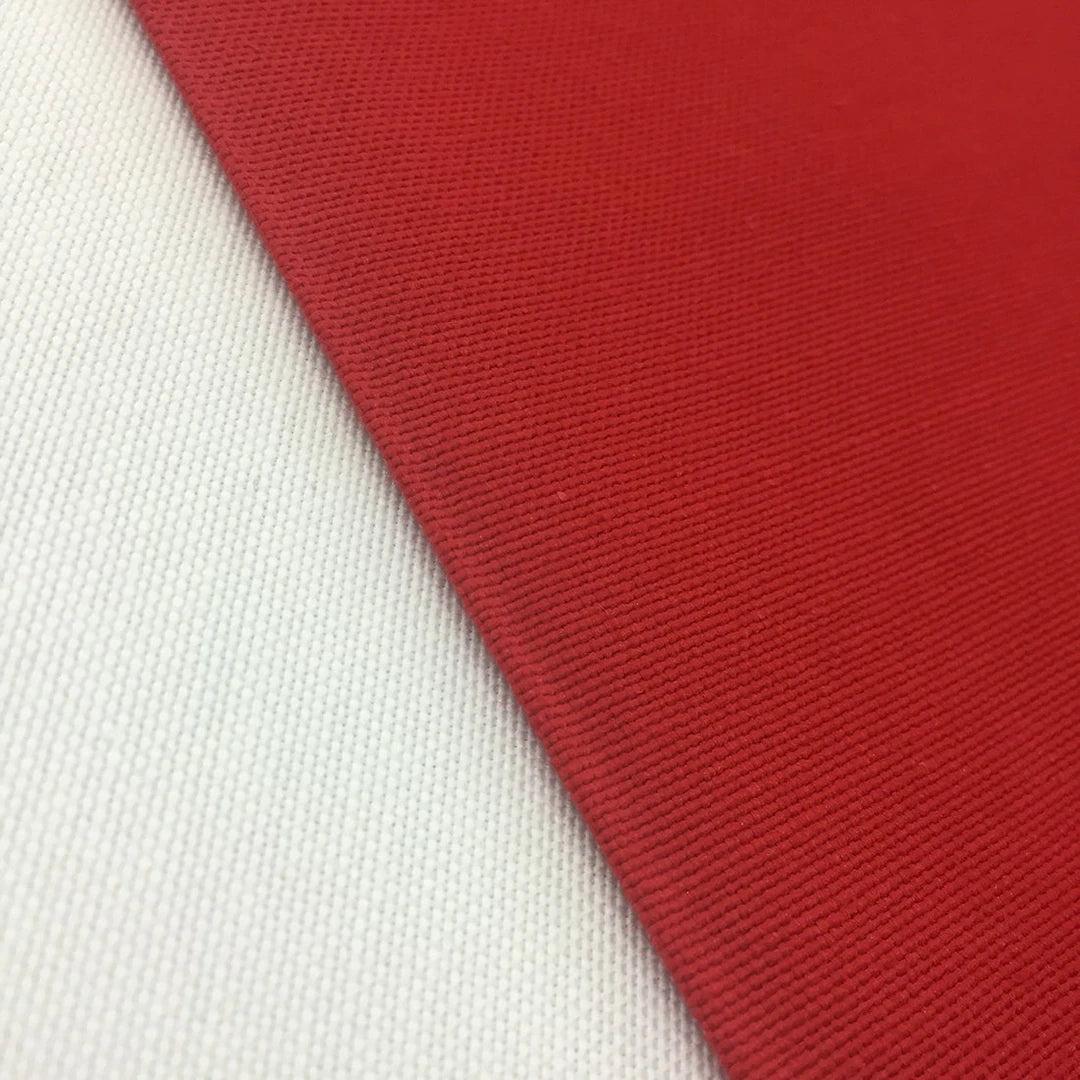 Solid Color Duck Canvas