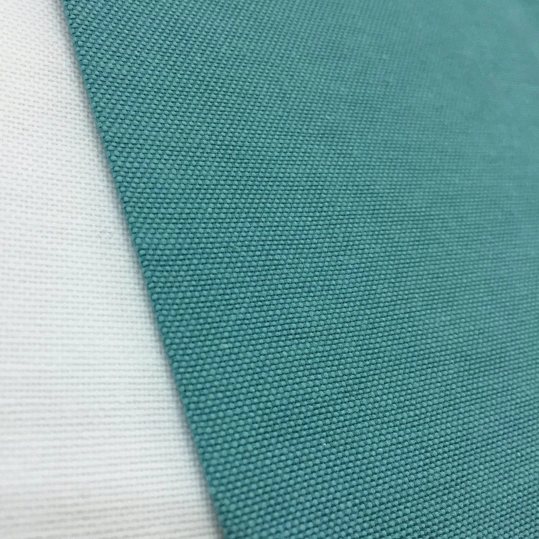 Solid Color Duck Canvas