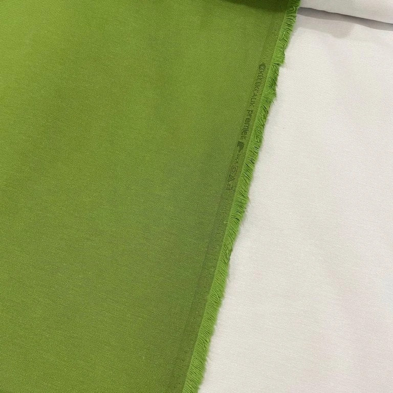 Solid Color Duck Canvas