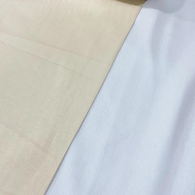 Solid Color Duck Canvas
