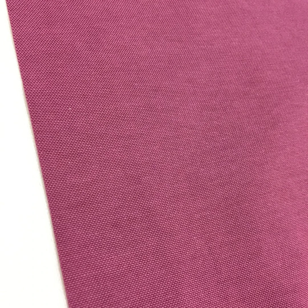 Solid Color Duck Canvas