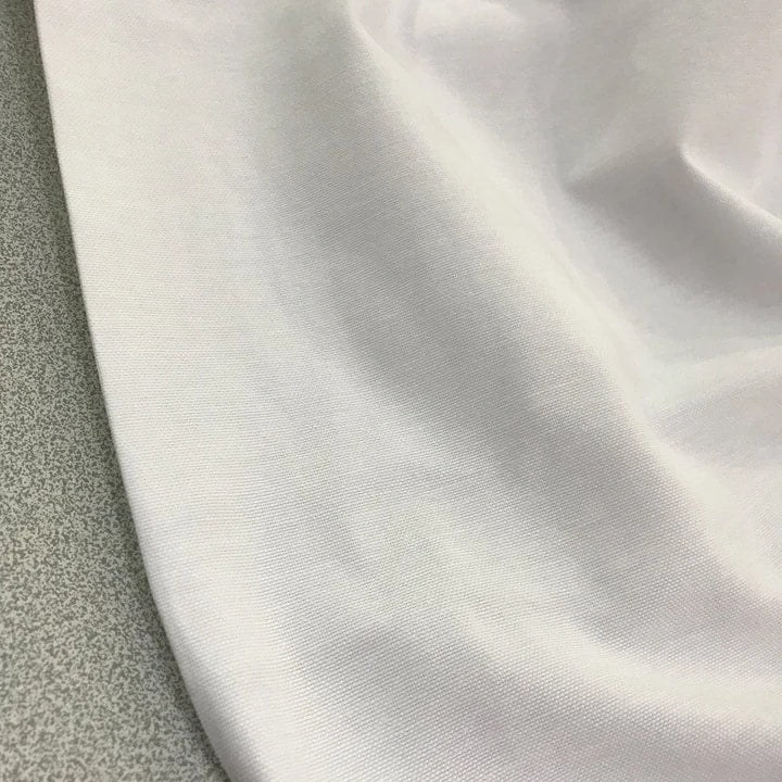 320 Cm Wide Solid Color Duck Canvas