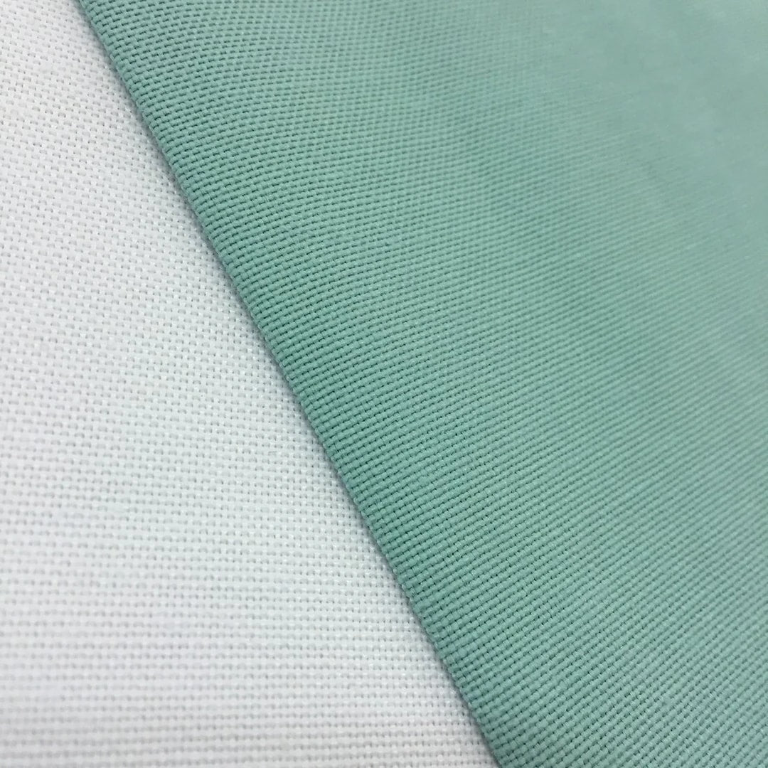 Solid Color Duck Canvas