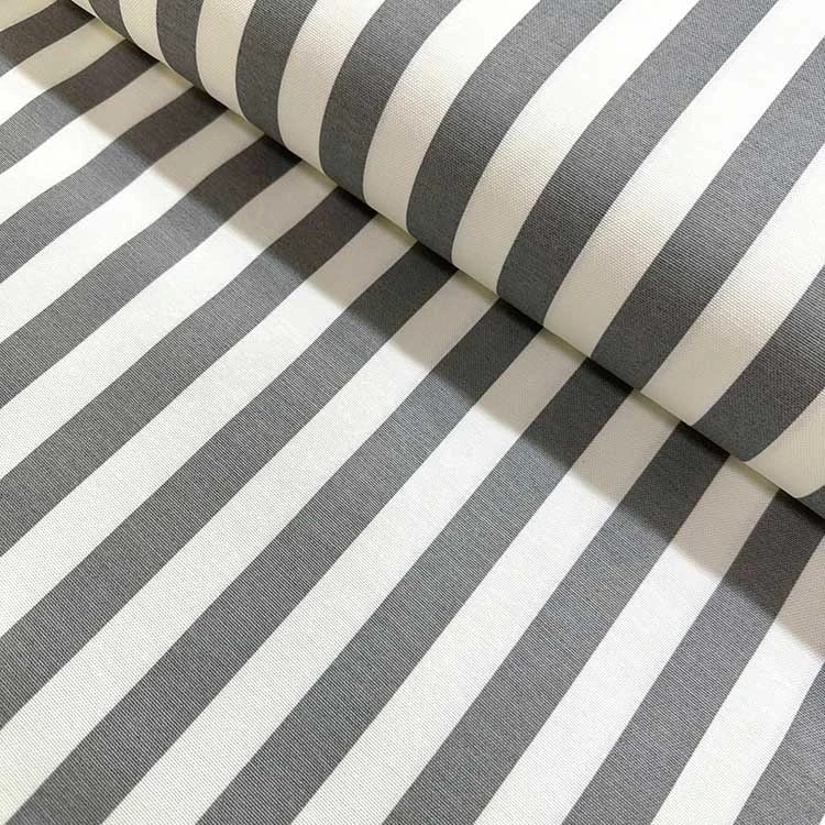 Premier Stripes Duck Canvas