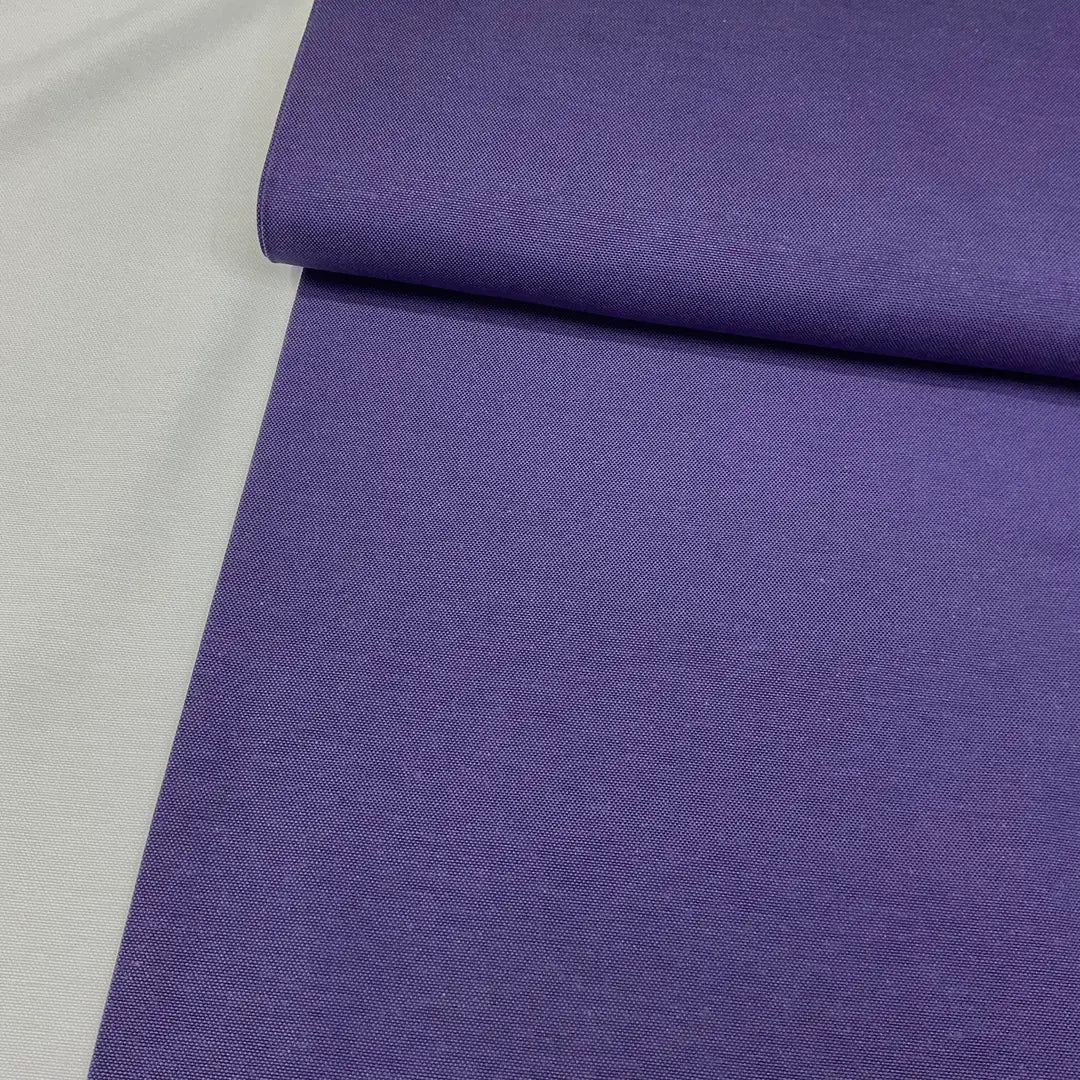 Solid Color Duck Canvas