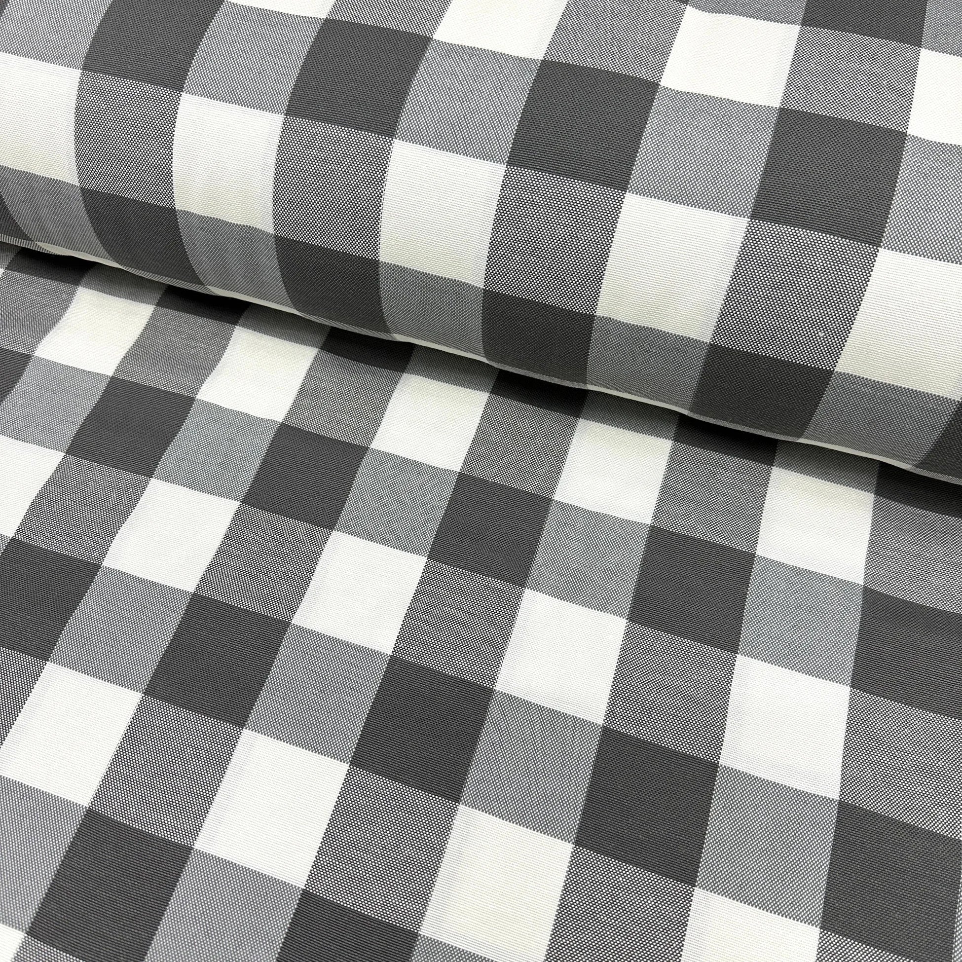 Bold Plaid Premier Elite Canvas