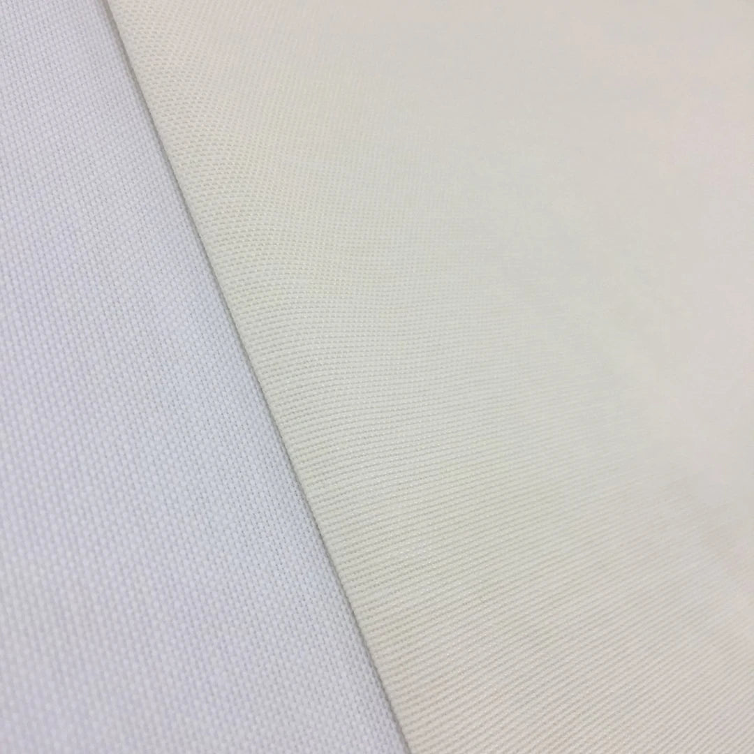 Solid Color Duck Canvas