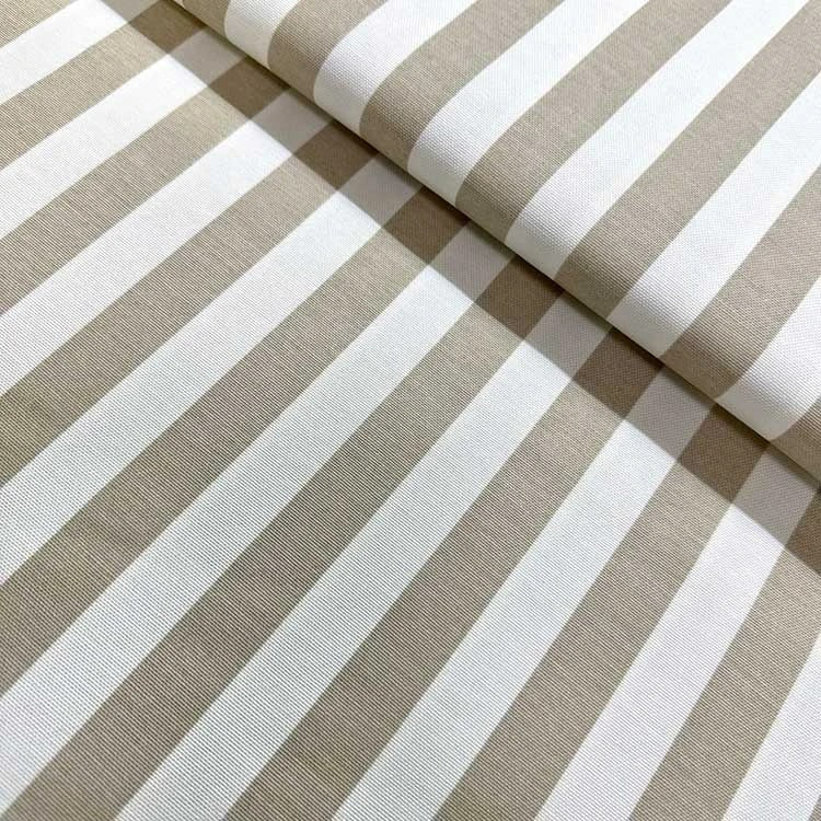 Premier Stripes Duck Canvas