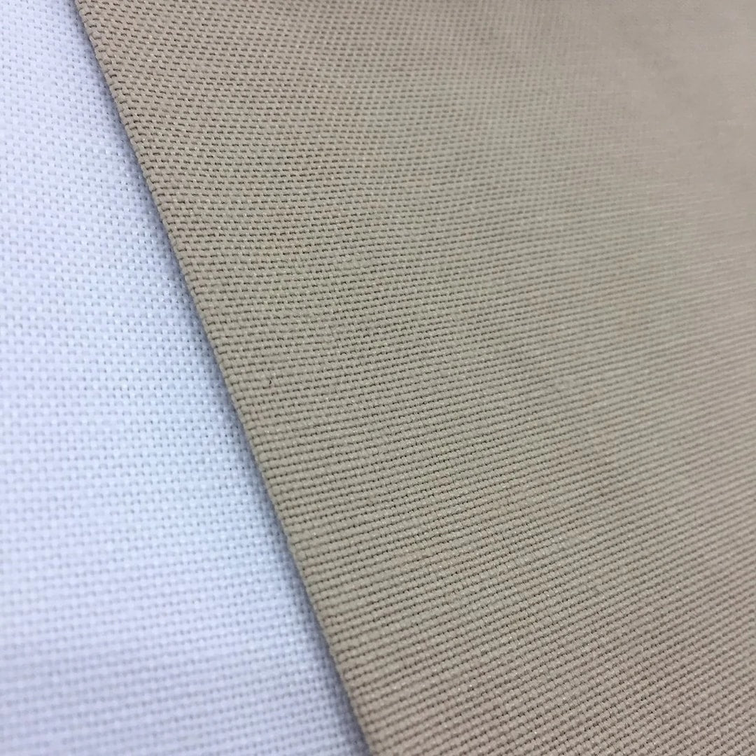 Solid Color Duck Canvas
