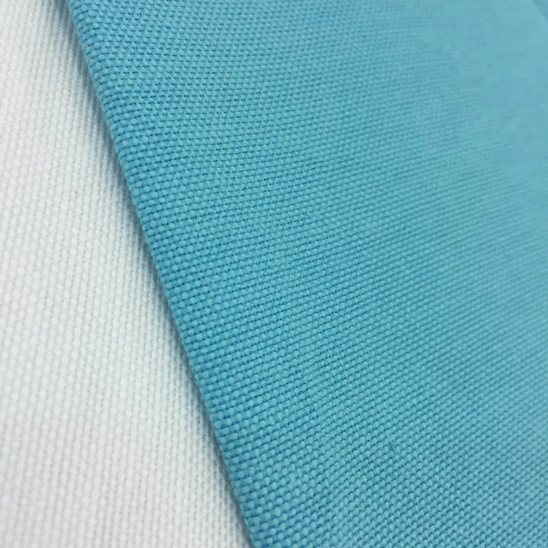 Solid Color Duck Canvas