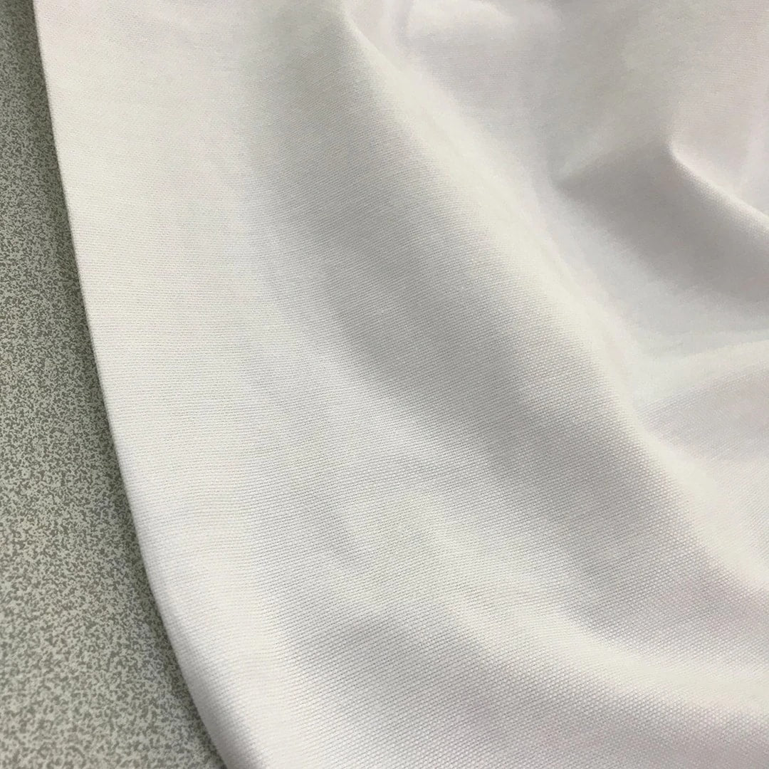 Solid Color Duck Canvas