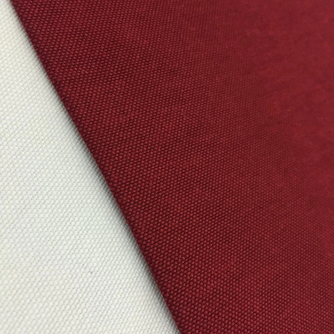 Solid Color Duck Canvas