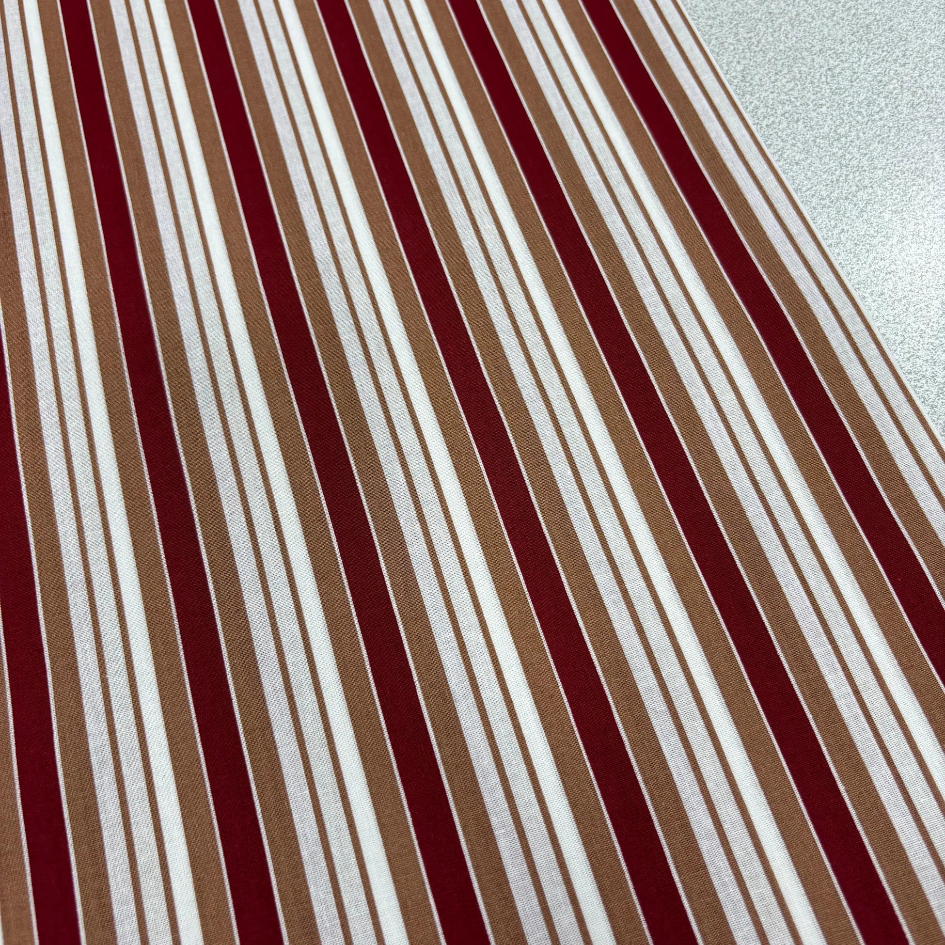 Gaffur Pajama Poplin Fabric