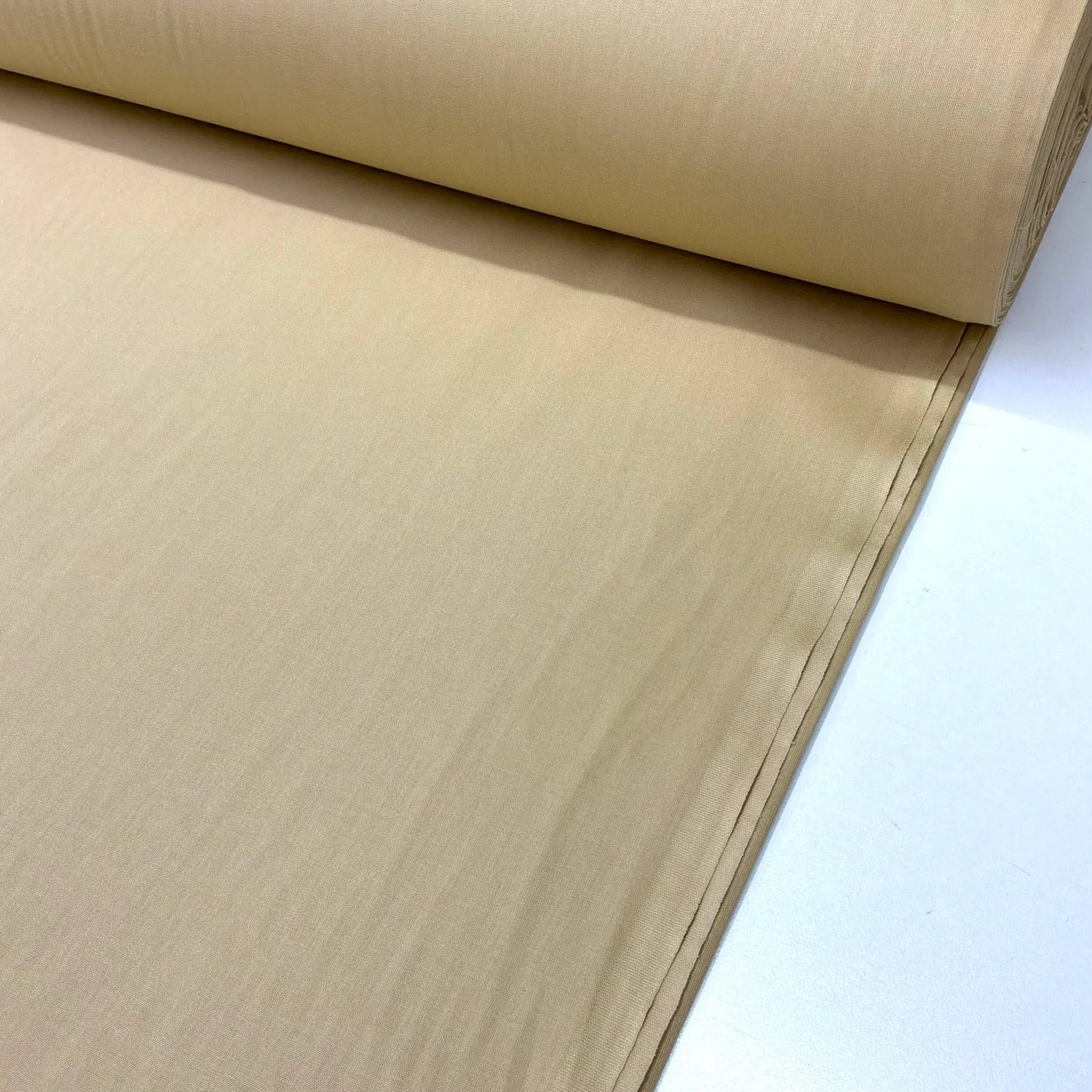 Evim Jute Poplin Fabric