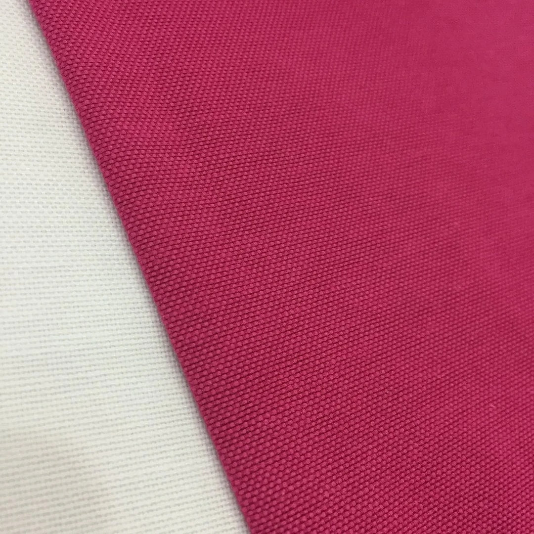 Solid Color Duck Canvas