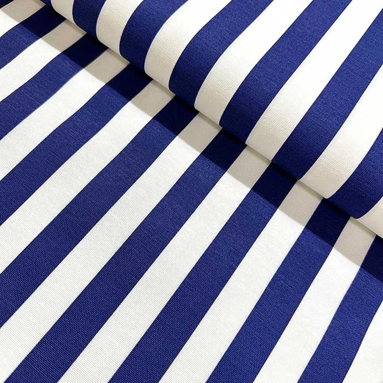 Premier Stripes Duck Canvas