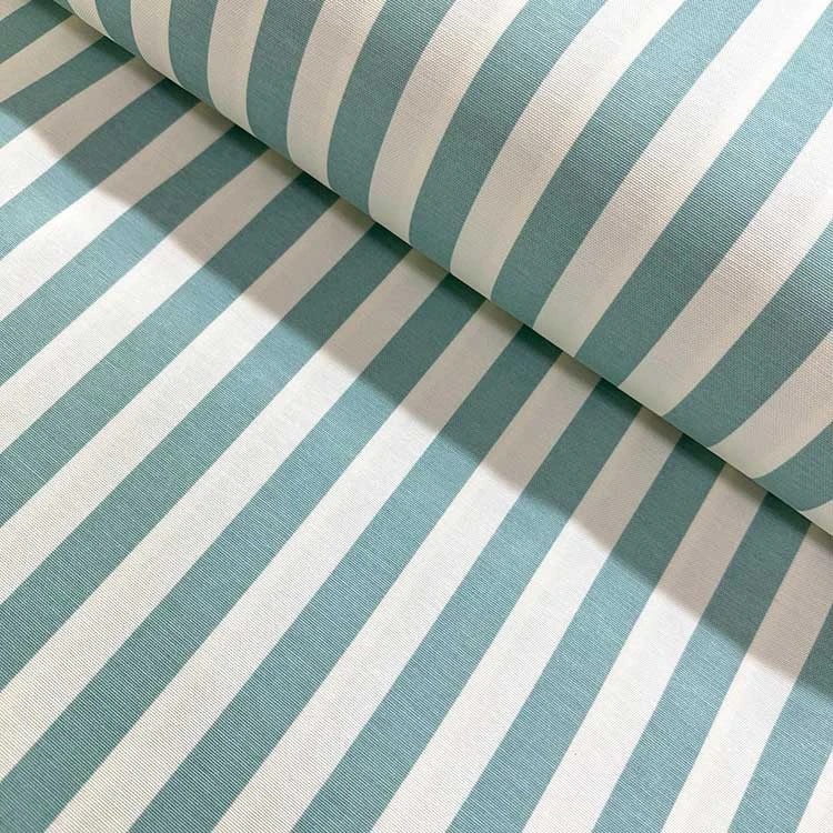 Premier Stripes Duck Canvas